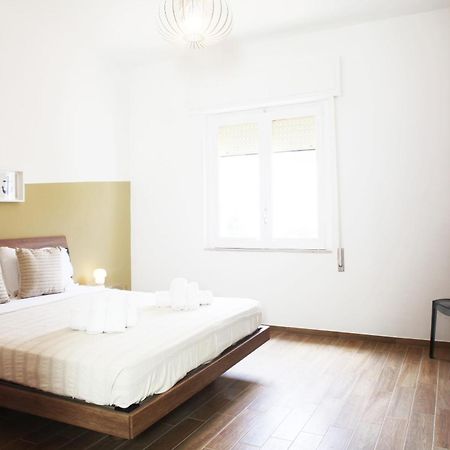 סן ויטו לו קאפו Beachside Rooms & Suites חדר תמונה