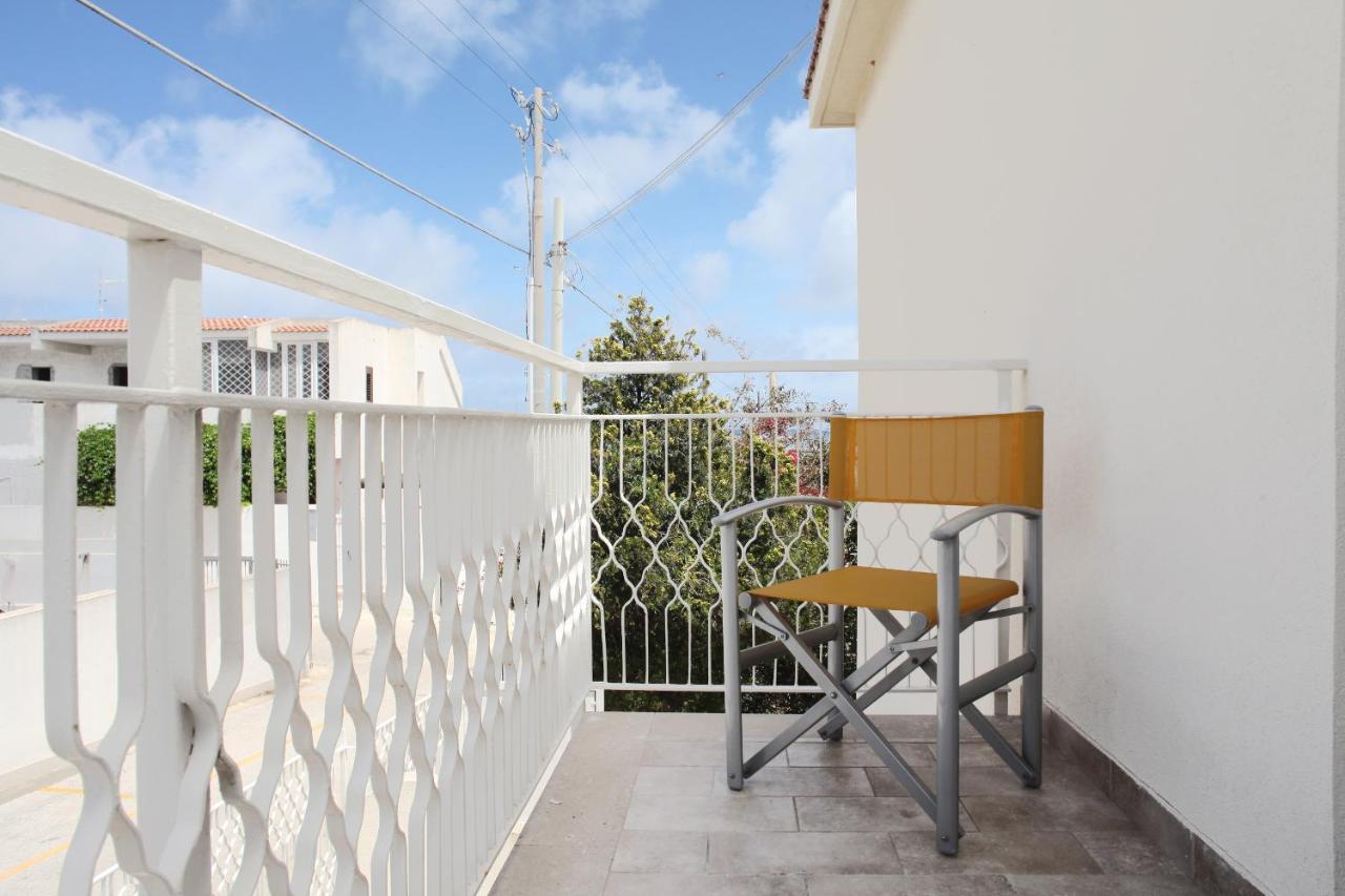 סן ויטו לו קאפו Beachside Rooms & Suites מראה חיצוני תמונה
