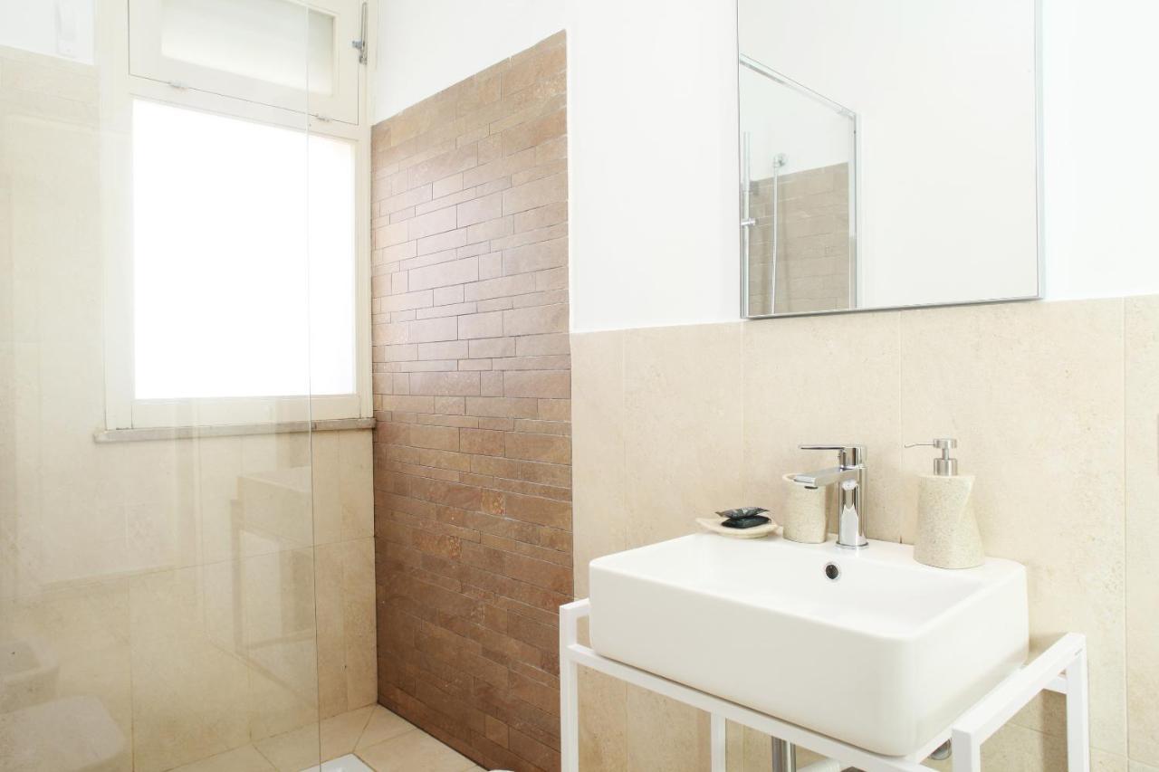 סן ויטו לו קאפו Beachside Rooms & Suites מראה חיצוני תמונה