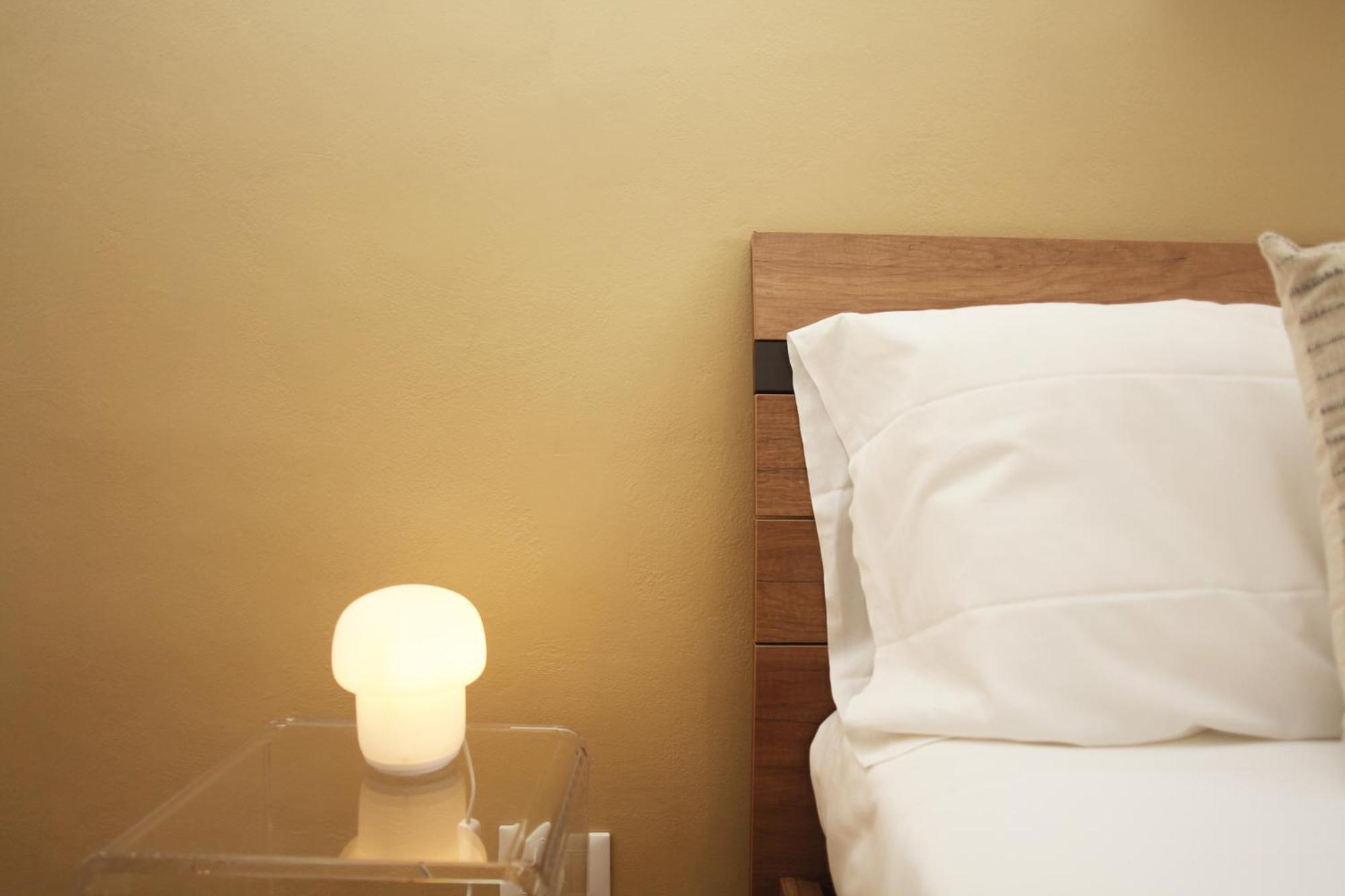 סן ויטו לו קאפו Beachside Rooms & Suites חדר תמונה